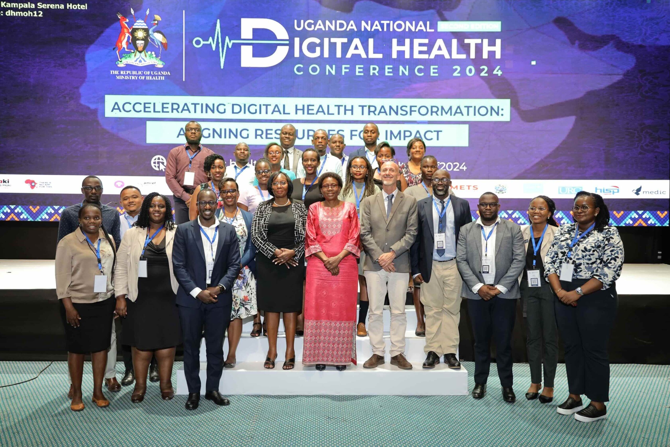 Focus on Community Health & Data-Driven Decision-Making